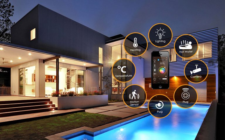 Curated visual reference: And Automation Expertise Across Dubai Reference: Smart Home Automation Company In Dubai