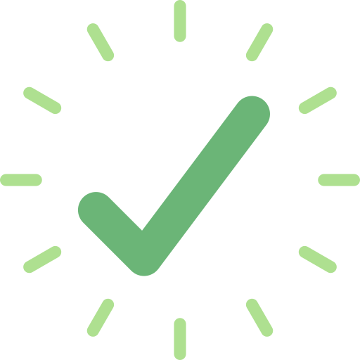 Projects Completed Icon