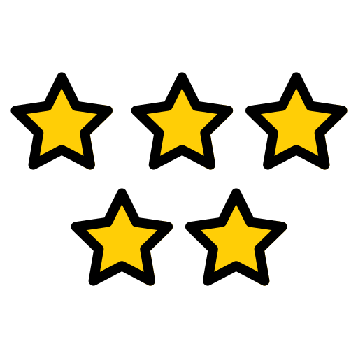 Google Reviews Icon